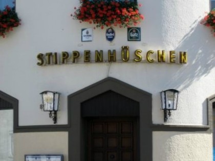 Photo: Stippen-Huschen